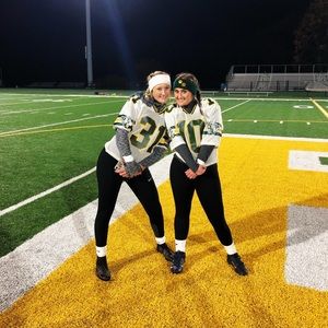 Meet your Posher, Carson